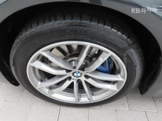 2017 BMW  5SERIES G30  530I M SPORT PLUS - 20