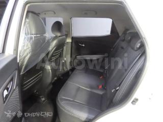 2018 SSANGYONG TIVOLI AMOUR 1.6 DIESEL VX 2WD - 9
