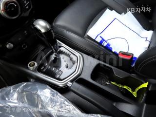 2018 SSANGYONG TIVOLI AMOUR 1.6 DIESEL VX 2WD - 12