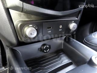 2018 SSANGYONG TIVOLI AMOUR 1.6 DIESEL VX 2WD - 14