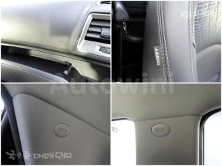 2018 SSANGYONG TIVOLI AMOUR 1.6 DIESEL VX 2WD - 15