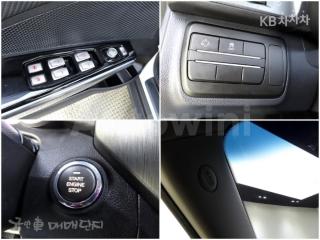 2018 SSANGYONG TIVOLI AMOUR 1.6 DIESEL VX 2WD - 18