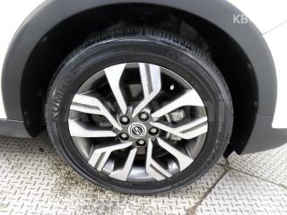 2018 SSANGYONG TIVOLI AMOUR 1.6 DIESEL VX 2WD - 20