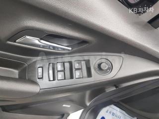 2016 GM DAEWOO (CHEVROLET) TRAX 1.6 DIESEL PREMIUM - 7