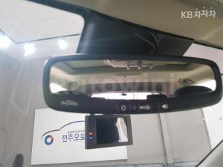 2016 GM DAEWOO (CHEVROLET) TRAX 1.6 DIESEL PREMIUM - 9