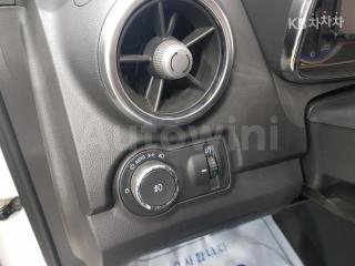 2016 GM DAEWOO (CHEVROLET) TRAX 1.6 DIESEL PREMIUM - 10