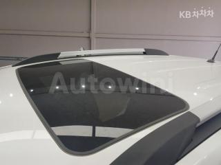 2016 GM DAEWOO (CHEVROLET) TRAX 1.6 DIESEL PREMIUM - 11