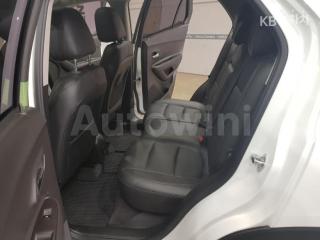 2016 GM DAEWOO (CHEVROLET) TRAX 1.6 DIESEL PREMIUM - 14