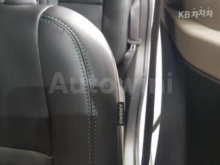 2016 GM DAEWOO (CHEVROLET) TRAX 1.6 DIESEL PREMIUM - 15