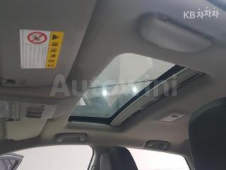 2016 GM DAEWOO (CHEVROLET) TRAX 1.6 DIESEL PREMIUM - 16