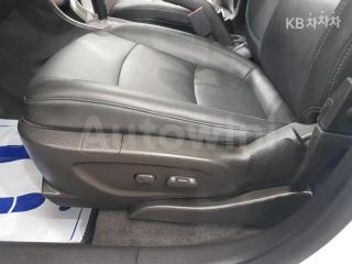 2016 GM DAEWOO (CHEVROLET) TRAX 1.6 DIESEL PREMIUM - 17