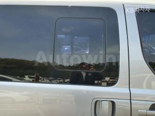 2017 HYUNDAI  GRAND STAREX VAN 5 SEATS MORDERN - 14
