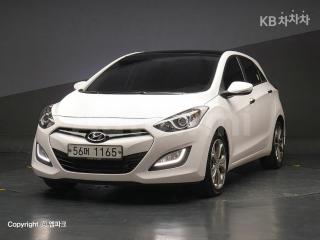 KMHD251UBFU211753 2015 HYUNDAI I30 ELANTRA GT 1.6 GDI PYL-0