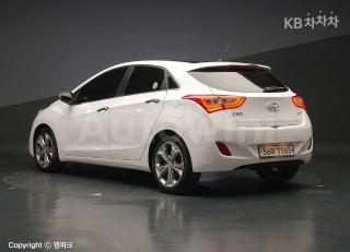 KMHD251UBFU211753 2015 HYUNDAI I30 ELANTRA GT 1.6 GDI PYL-2