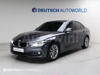 WBA8C5103J5L44879 2018 BMW 3 SERIES 320D F30(12~)-0
