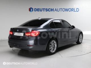 WBA8C5103J5L44879 2018 BMW 3 SERIES 320D F30(12~)-1
