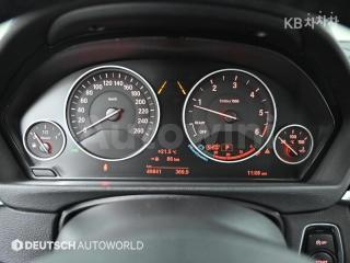 2018 BMW 3 SERIES 320D F30(12~) - 8