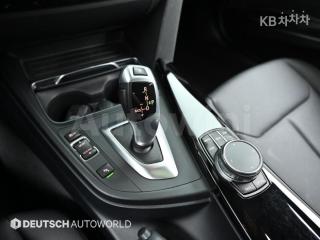 2018 BMW 3 SERIES 320D F30(12~) - 9