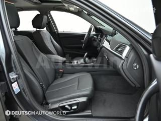 2018 BMW 3 SERIES 320D F30(12~) - 10