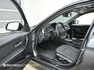 2018 BMW 3 SERIES 320D F30(12~) - 11