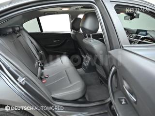 2018 BMW 3 SERIES 320D F30(12~) - 12