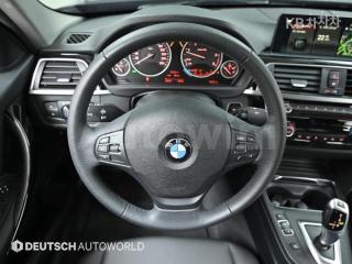 2018 BMW 3 SERIES 320D F30(12~) - 13