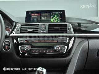 2018 BMW 3 SERIES 320D F30(12~) - 14