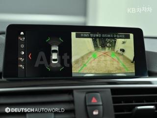2018 BMW 3 SERIES 320D F30(12~) - 15