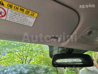 2014 HYUNDAI GRAND STAREX H-1 5 SEATS VAN CVX PREMIUM - 7