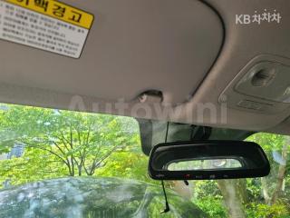 2014 HYUNDAI GRAND STAREX H-1 5 SEATS VAN CVX PREMIUM - 8