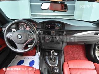 2012 BMW 3 SERIES 335I - 7
