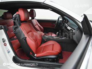 2012 BMW 3 SERIES 335I - 10