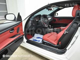 2012 BMW 3 SERIES 335I - 11