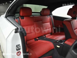 2012 BMW 3 SERIES 335I - 12
