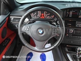 2012 BMW 3 SERIES 335I - 13