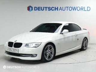 2012 BMW 3 SERIES 335I - 20