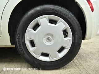 JN1AZ23E6CT006338 2012 NISSAN CUBE 1.8 S CVT-4
