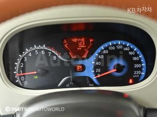 2012 NISSAN CUBE 1.8 S CVT - 8