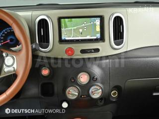 2012 NISSAN CUBE 1.8 S CVT - 14
