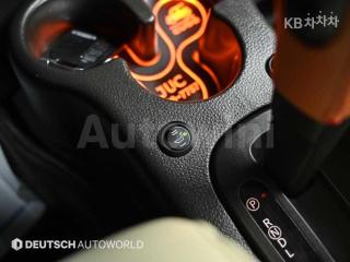 2012 NISSAN CUBE 1.8 S CVT - 16