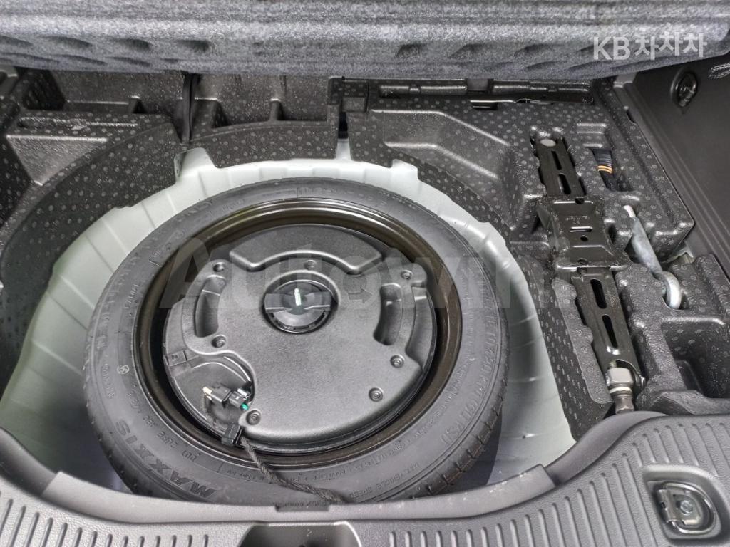 2017 GM DAEWOO (CHEVROLET)  TRAX 1.4 LTZ - 16