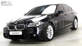 WBA5E5105GG067386 2016 BMW 5 SERIES 520D M AERODYNAMIC F10-0