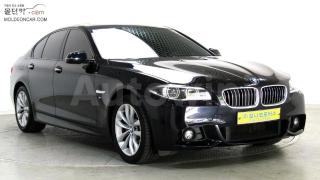 WBA5E5105GG067386 2016 BMW 5 SERIES 520D M AERODYNAMIC F10-1