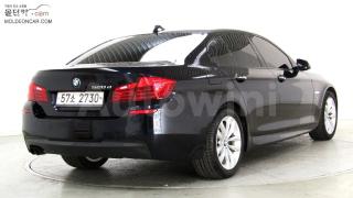 WBA5E5105GG067386 2016 BMW 5 SERIES 520D M AERODYNAMIC F10-2