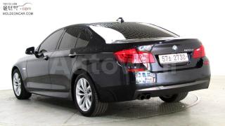 WBA5E5105GG067386 2016 BMW 5 SERIES 520D M AERODYNAMIC F10-3