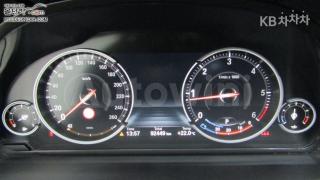 2016 BMW 5 SERIES 520D M AERODYNAMIC F10 - 7