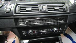 2016 BMW 5 SERIES 520D M AERODYNAMIC F10 - 9
