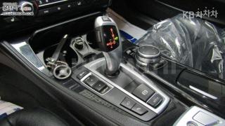 2016 BMW 5 SERIES 520D M AERODYNAMIC F10 - 10