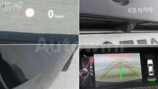 2016 BMW 5 SERIES 520D M AERODYNAMIC F10 - 11