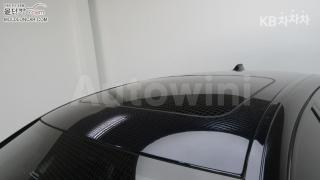 2016 BMW 5 SERIES 520D M AERODYNAMIC F10 - 12
